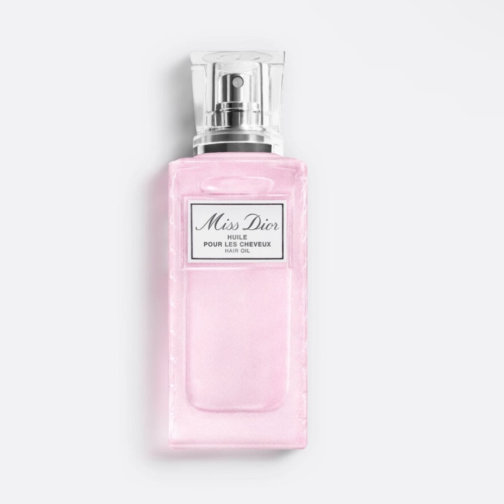 Miss Dior Hair Oil